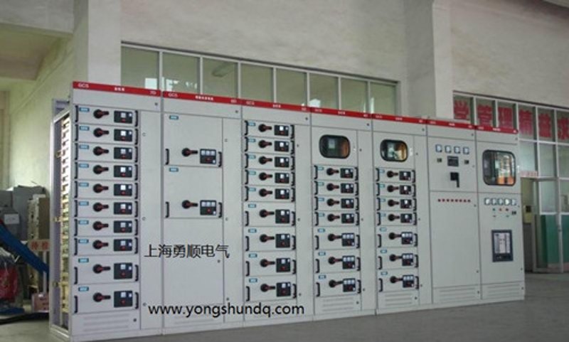 开关柜到底是个啥？走进它的世界