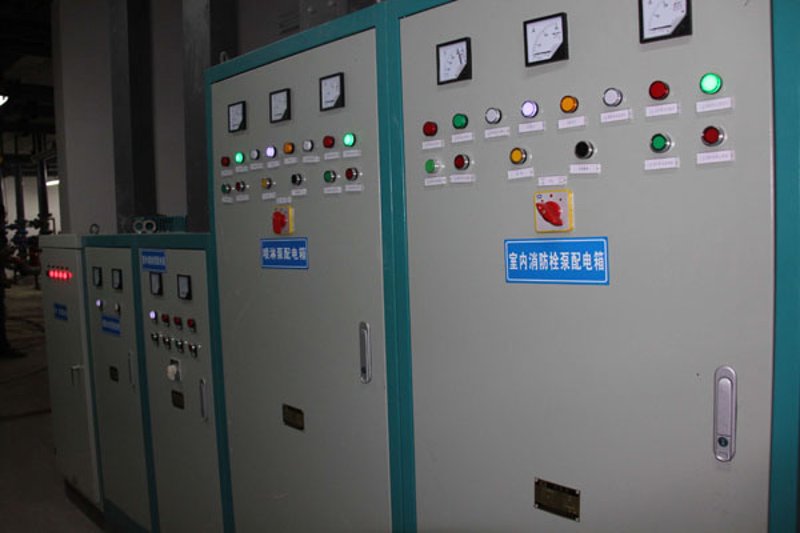 选择合适的配电箱厂家：关键因素解析